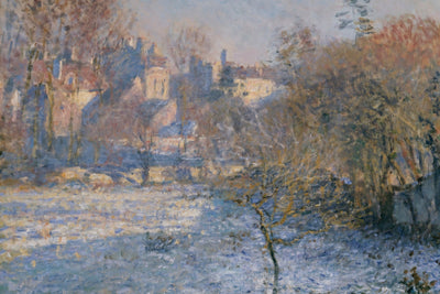 Frost