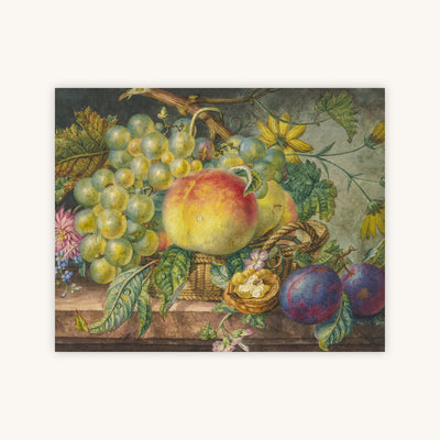 FRUIT BASKET — Primary Image