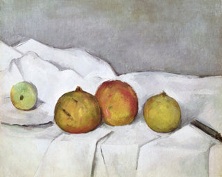 Fruit on a Cloth