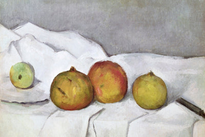 Fruit on a Cloth