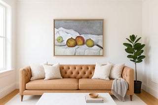 Fruit on a Cloth