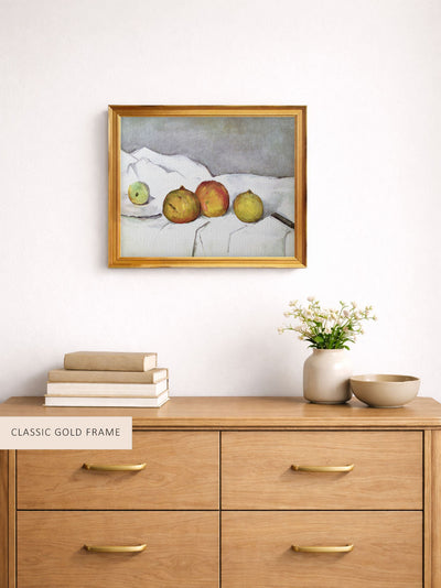 Fruit on a Cloth