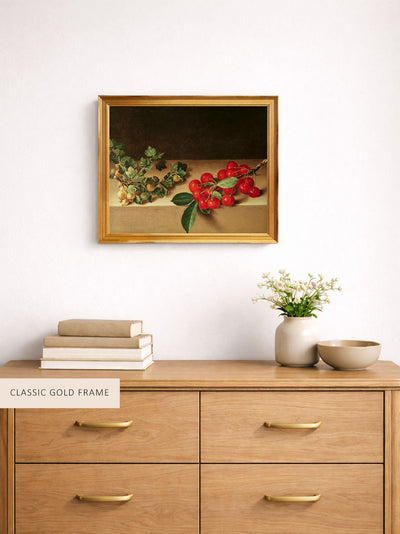 Fruit on the Table