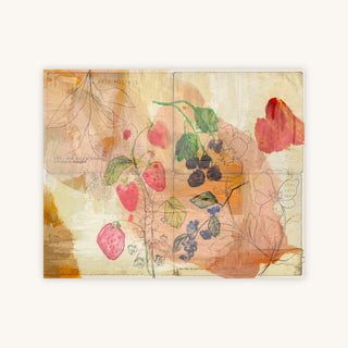 FRUIT POSTCARDS — Primary Image