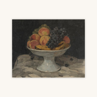 Fruit Still Life — Primary Image