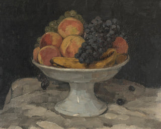 Fruit Still Life
