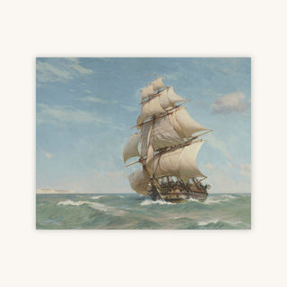 FULL SAIL — Primary Image
