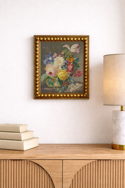 Garden Arrangement