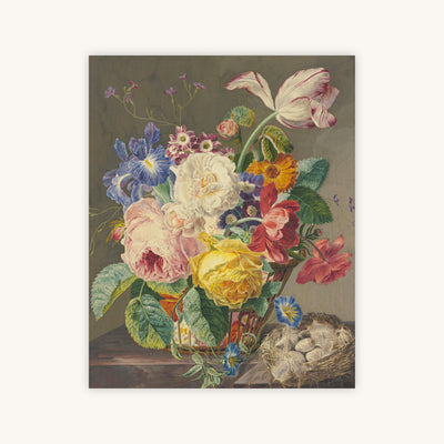GARDEN ARRANGEMENT — Primary Image