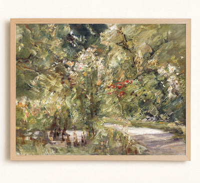 Garden by the Wansee