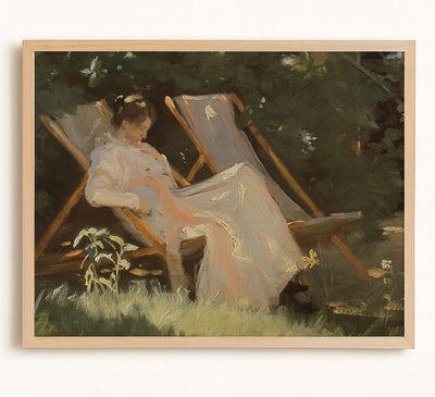 Garden Chair
