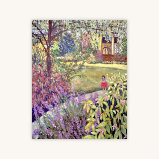 GARDEN FAIRY — Primary Image