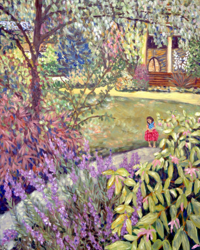 Garden Fairy