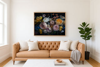Garden Floral