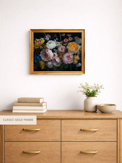 Garden Floral