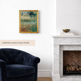 Garden in Bloom, Arles