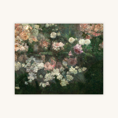 GARDEN IN MAY — Primary Image