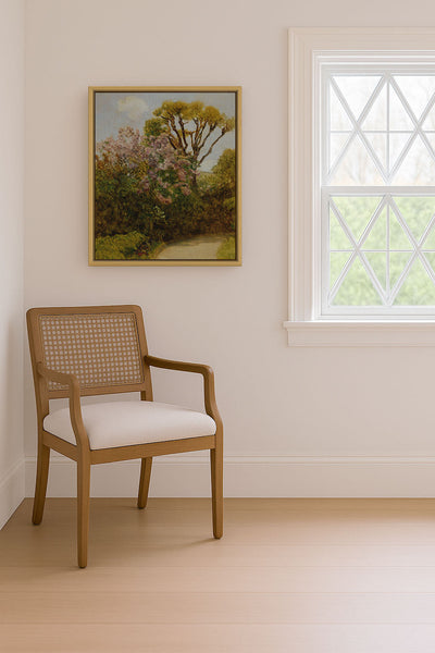 Garden Landscape