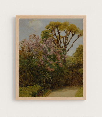 Garden Landscape