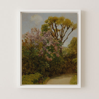 Garden Landscape