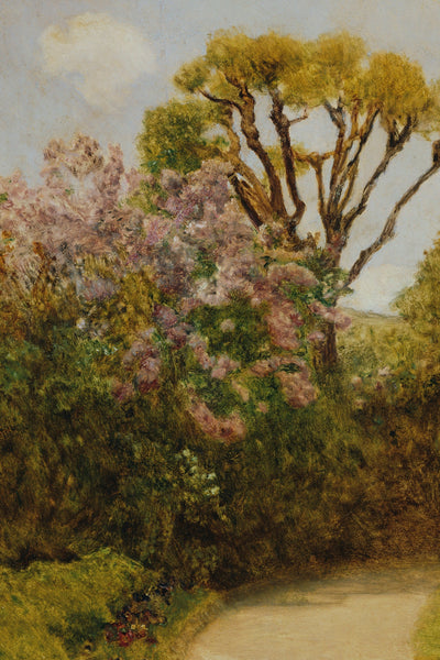 Garden Landscape
