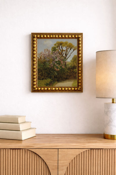 Garden Landscape