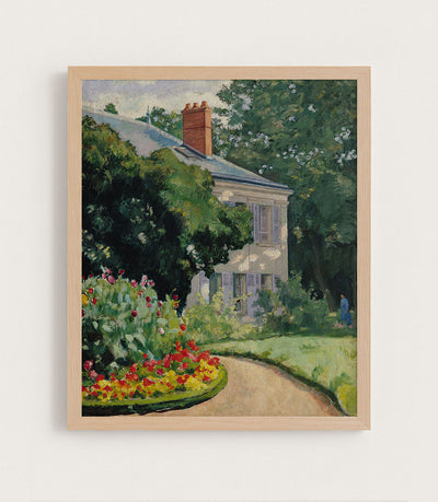 Garden Path