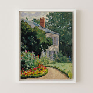Garden Path
