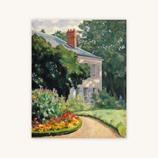 GARDEN PATH — Primary Image