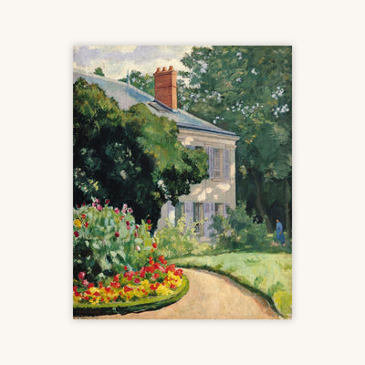 GARDEN PATH — Primary Image