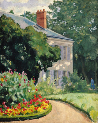 Garden Path