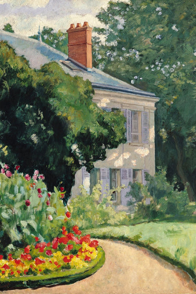 Garden Path