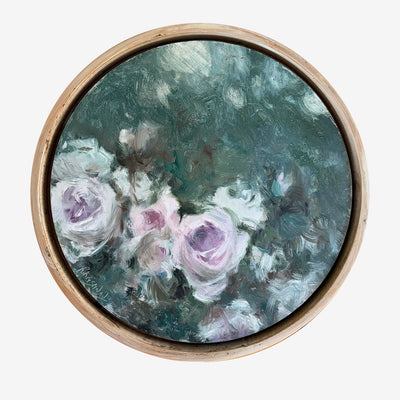 Garden Roses