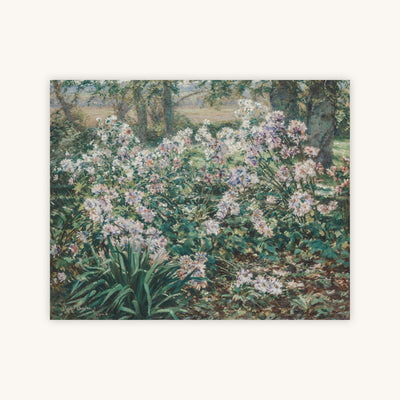 GARDEN — Primary Image