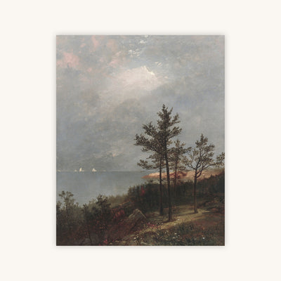 GATHERING STORM — Primary Image