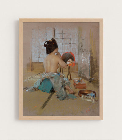 Geisha