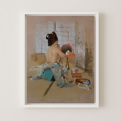 Geisha