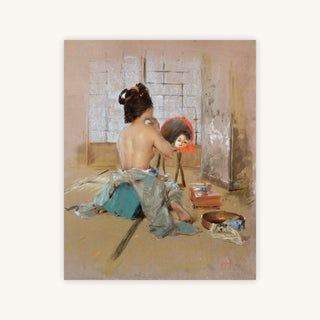 GEISHA — Primary Image