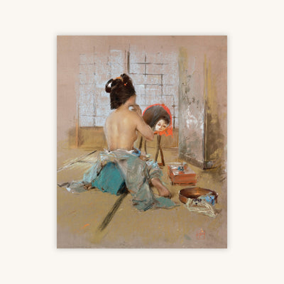 GEISHA — Primary Image