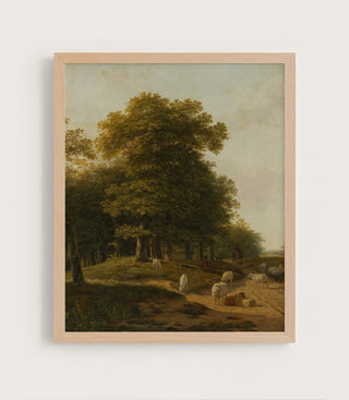 Gelder Landscape