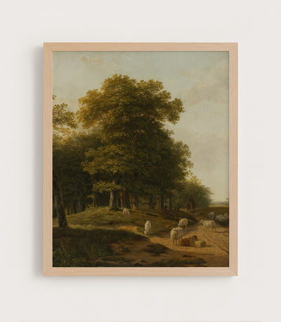 Gelder Landscape