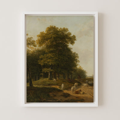 Gelder Landscape