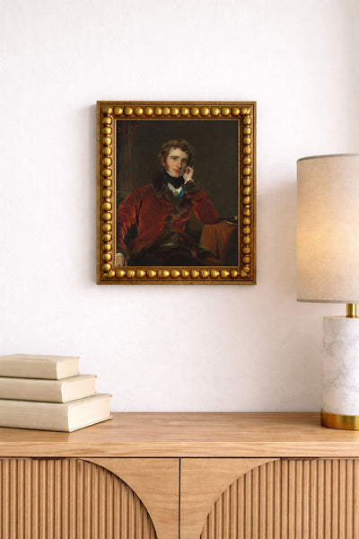George James Welbore Agar-Ellis, Later 1st Lord Dover