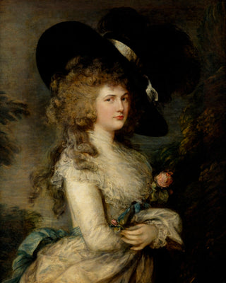 GEORGIANA, DUCHESS OF DEVONSHIRE
