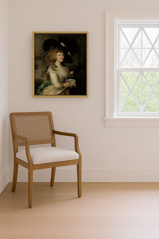 Georgiana, Duchess of Devonshire