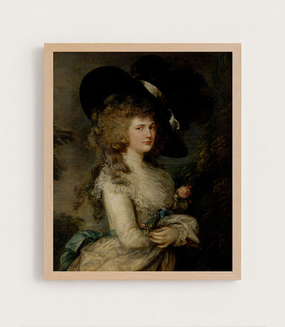 Georgiana, Duchess of Devonshire