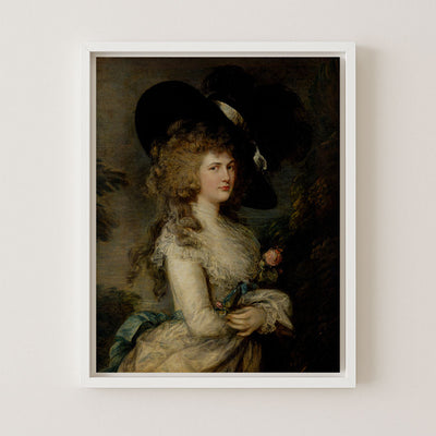 Georgiana, Duchess of Devonshire