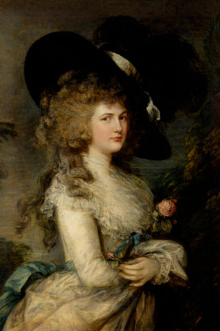 GEORGIANA, DUCHESS OF DEVONSHIRE