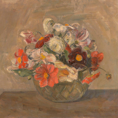 GEORGINER - Museum Quality Art