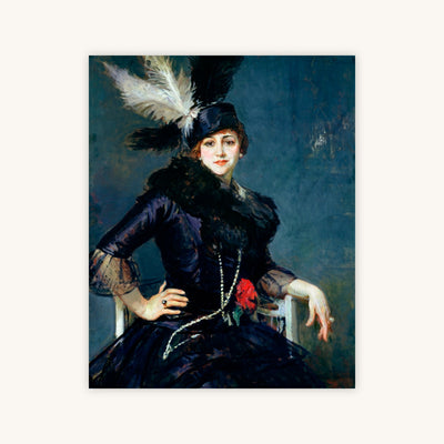 GILDA DARTHY — Primary Image